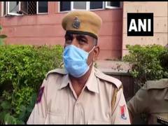 
      
      5 killed by dumper in Rajasthan's Jhalawar
      
      