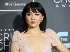 
      
      'Hustlers' is about 'sisterhood and love': Constance Wu...
      
      