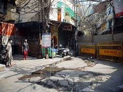 
      
      From China to Chandni Mahal: Coronavirus in a deadly...
      
      