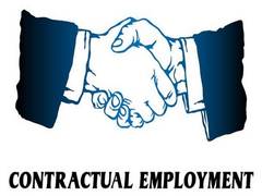 
      
      "Contractual Jobs" Portal to Help Job Seekers and Employers...
      
      