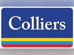 
      
      Colliers appoints Kanchana Krishnan as Managing Director, Chennai
      
      