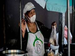 
      
      Plug social protection gaps in developing countries to...
      
      