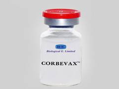 
      
      Corbevax COVID vaccine is safe, offers high antibody levels:...
      
      