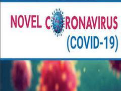 
      
      West Bengal reports 70 new COVID-19 cases, 7 deaths
      
      