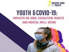 
      
      COVID-19 disrupts education of more than 70 pc of youth globally
      
      
