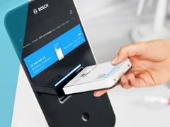
      
      Bosch develops rapid test to combat coronavirus infections
      
      