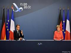 
      
      EU leaders reach landmark EUR1.82 trillion Covid-19 recovery...
      
      