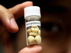
      
      Lupin launches Favipiravir in India for COVID treatment at Rs...
      
      