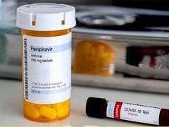
      
      Sun Pharma launches Favipiravir in India for Rs 35 per tablet
      
      