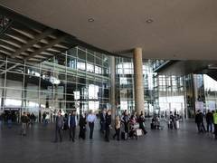 
      
      COVID-19 hits January air passenger demand globally: IATA
      
      