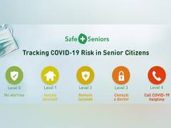 
      
      Seniority, RPG Life Sciences launch risk monitoring tool for...
      
      