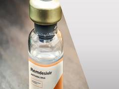 
      
      Gilead Sciences to start trials of inhaled version of remdesivir
      
      