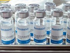
      
      India to soon begin domestic production of Remdesivir drug to...
      
      