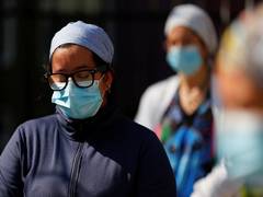 
      
      Malaysia reports 957 new COVID-19 cases
      
      
