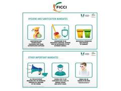 
      
      FICCI calls for lifting restrictions on prohibited activities...
      
      