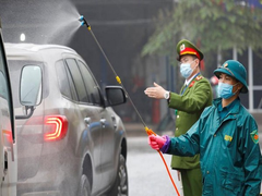 
      
      Coronavirus weakens demand, disrupts supply chains for...
      
      