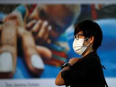
      
      Coronavirus fatalities surpass SARS death toll, over 800 dead
      
      