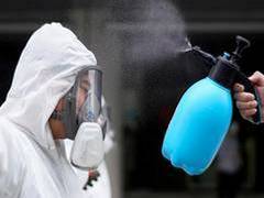 
      
      1336 more COVID-19 cases in India, total count reaches 18,601
      
      