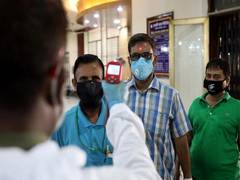 
      
      Haryana: 6 fresh cases, coronavirus positive tally at 35
      
      