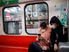
      
      Coronavirus in China to have economic consequences: Moody's
      
      
