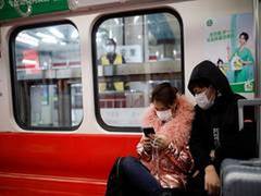 
      
      Global coronavirus cases surpass 1.8 mn: WHO
      
      