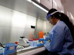 
      
      With 115 new COVID-19 cases, Rajasthan's total count moves to...
      
      