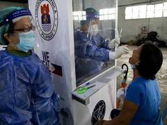 
      
      Bangladesh COVID-19 cases rise to 540,266
      
      