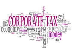 
      
      Benefit of corporate tax rate cut for India Inc to boost...
      
      