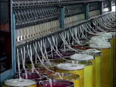 
      
      Tamil Nadu: Open-end spinning mills closed for five days
      
      