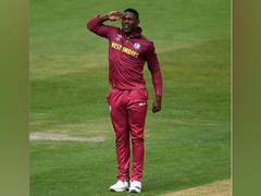 
      
      CPL 2021: Cottrell, Lewis among 7 players retained by St...
      
      