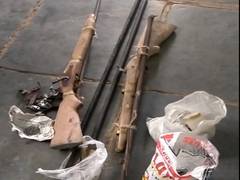 
      
      AP: 2 women caught selling country-made guns in...
      
      