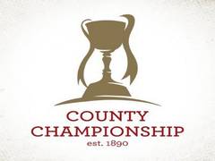 
      
      ECB announces group stage fixtures for 2021 Men's County...
      
      