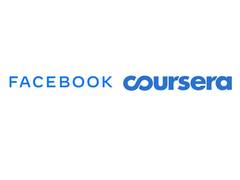
      
      Facebook partners with Coursera to launch social media...
      
      