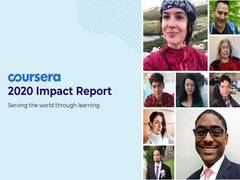 
      
      India ranks second among top global online learners: Coursera
      
      
