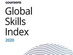 
      
      India surges ahead of China in business and technology...
      
      