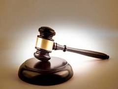 
      
      Court issues summons against retired Judge IM Qudussi, others...
      
      