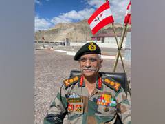 
      
      Indian Army Chief Naravane to reach Sri Lanka today for...
      
      