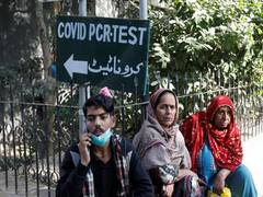
      
      Pak hospitals in 'deep crisis' amid mismanagement and corruption
      
      