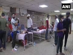 
      
      Resurgence of Covid-19 infections to take a toll on Indian...
      
      