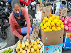 
      
      81 million jobs lost as COVID-19 creates turmoil in Asia...
      
      