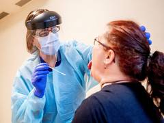 
    Over 80 cases of British Covid-19 strain confirmed in Russia
    