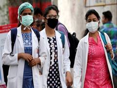 
      
      India registers highest single-day spike of 77,266 new...
      
      