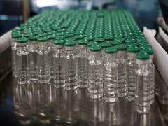 
      
      Italy recognises India's Covishield vaccine; Indian vaccine...
      
      