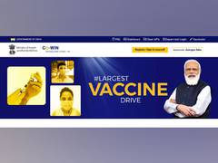 
      
      Now CoWIN does not schedule second COVID-19 vaccination dose...
      
      
