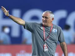 
      
      ISL 7: Coyle looking at playoff spot as Hyderabad clash looms 
      
      