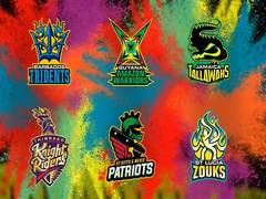 
      
      CPL teams confirm squads for upcoming season
      
      