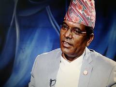 
      
      China has encroached on Nepali land in Humla, alleges Nepal...
      
      