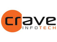 
      
      Crave InfoTech wins 'Best Warehouse and Automation Company'
      
      