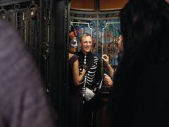 
      
      Here are some behind-the-scenes pictures from 'Spectre'
      
      