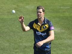 
      
      Craig Meschede announces retirement from professional cricket...
      
      